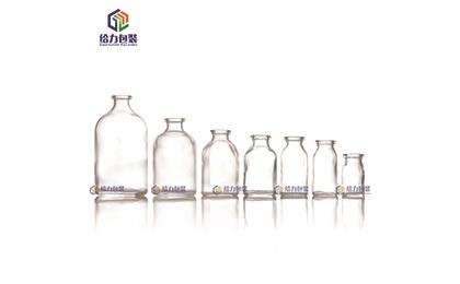 30ml钠钙透明模制瓶
