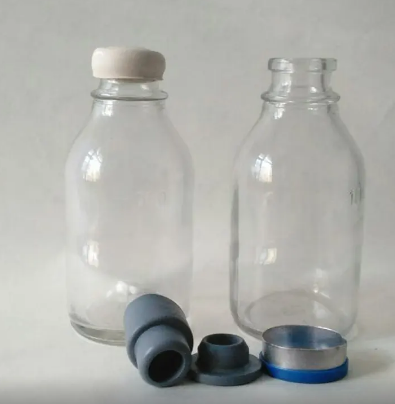 盐水瓶,安瓿瓶,硅胶瓶塞